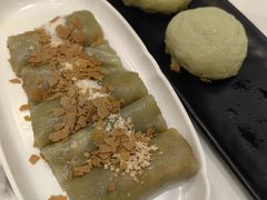 -欢乐海岸美食联盟