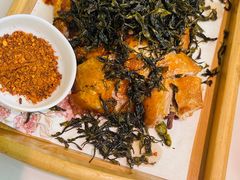 -苏梦江南·淮扬菜(夫子庙店)