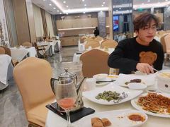 -金时代顺风大酒店(临港百联店)