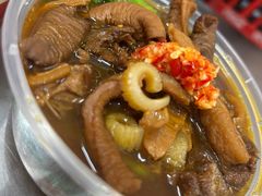 -阿姨牛杂(北京路店)