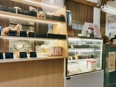 -屋裡·Union Bakery(龙江路店)