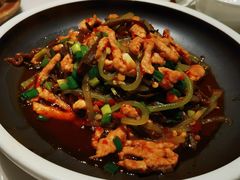 -上上席川菜(凯德乐峰广场店)