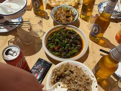 -江味龙虾馆·裸蓝龙虾(南山店)