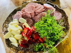 -mamalao老挝烤肉糯米饭