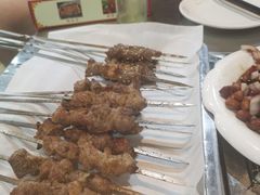 -宗泉烤全羊·烤羊腿·家常菜(解放东路店)