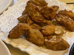 潮汕手工粿肉-壹只卤鹅·潮汕菜(莲塘店)