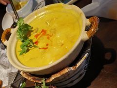 马来式咖喱牛腩-泰妃殿(新世界旗舰店)