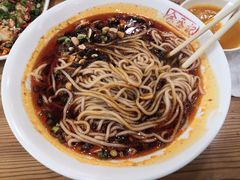 -余丞记川渝面馆(云峰店)