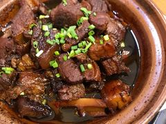 红烧肉-老德祥酒店(德兴店)