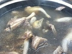 -皇鸽餐厅(龙塘市场分店)