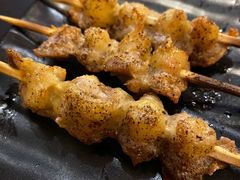 -鸟串烧Yakitori