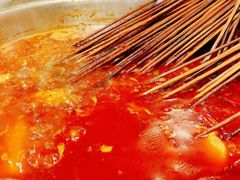 -钢五区节子串串香(环球汇·天誉店)