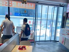 -每味每客·重庆麻辣烫(拓展大厦店)