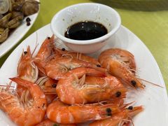 -秋姐美食店(旅游大道店)