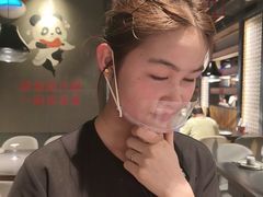 -辣尚瘾·烤鱼·新川菜(交大直营店)