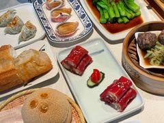 -相思林金岛饭店(青山湖店)