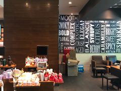 -星巴克(北京永定门店)