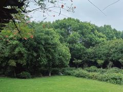 -白马涧龙池景区