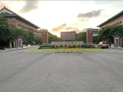 -浙江大学(舟山校区)