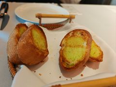 -戈雅法餐厅(世界城广场店)