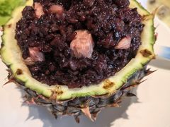 -金塔傣乡·云南民族特色菜·傣味手抓饭(金瓦路店)