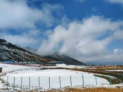 -太子岭滑雪场