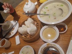 -北海金昌开元名都大酒店·四季轩中餐厅