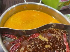 -呷哺呷哺(西单大悦城店)