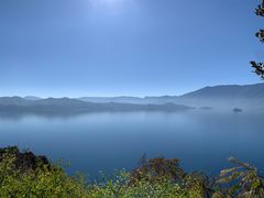 -丽江泸沽湖景区