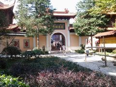 -径山寺