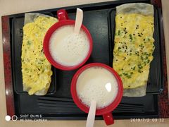 -永和大王(香缤店)
