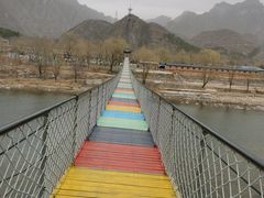 -孤山寨风景区