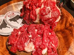 -二刀潮牛(重庆光环购物公园店)