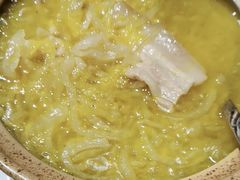 砂锅酸菜白肉-伊喜饺子·烤鸭(五道口学院路店)