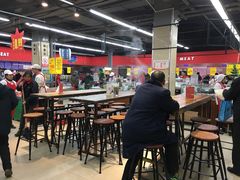 -北国超市(天河店)