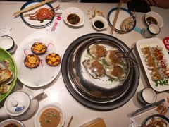 -渔夫蒸鲜(世奥湾店)