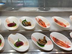 -丰卓会海鲜自助(中润大道店)