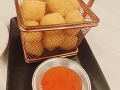 -中山威尼斯西餐厅(扬名广场店)