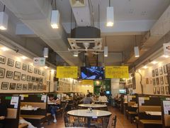 -大哥餐厅(西城花园店)