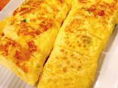 鸡蛋卷-金北顺大锅家(신사본점)