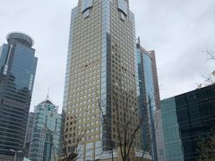 -华夏银行大厦(上海分行营业部)