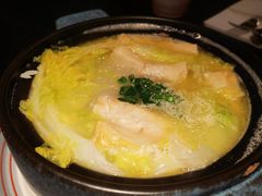 -庐灶江南·江南菜·四合院Bistro(东直门雍和宫·原华侨宾馆店)