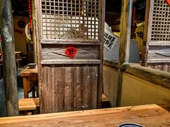 -破三川·新川菜(静安大融城店)