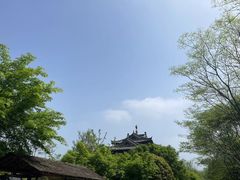-茅山东方盐湖城景区