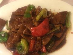 -玲珑餐厅(陕西南路店)