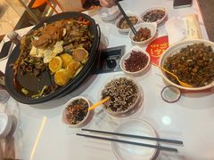 -一烙锅(友谊店)