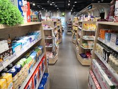 -blt精品超市(杭州城西银泰店)