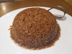灵魂猪油炒饭-榕意·川味之美(深业上城店)