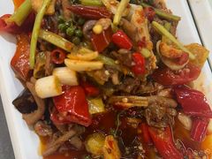 -廖老妈蹄花(中海国际店)