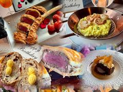 -大八江景意大利西餐厅LargeEight Italy Restaurant(1862时尚艺术中心店)